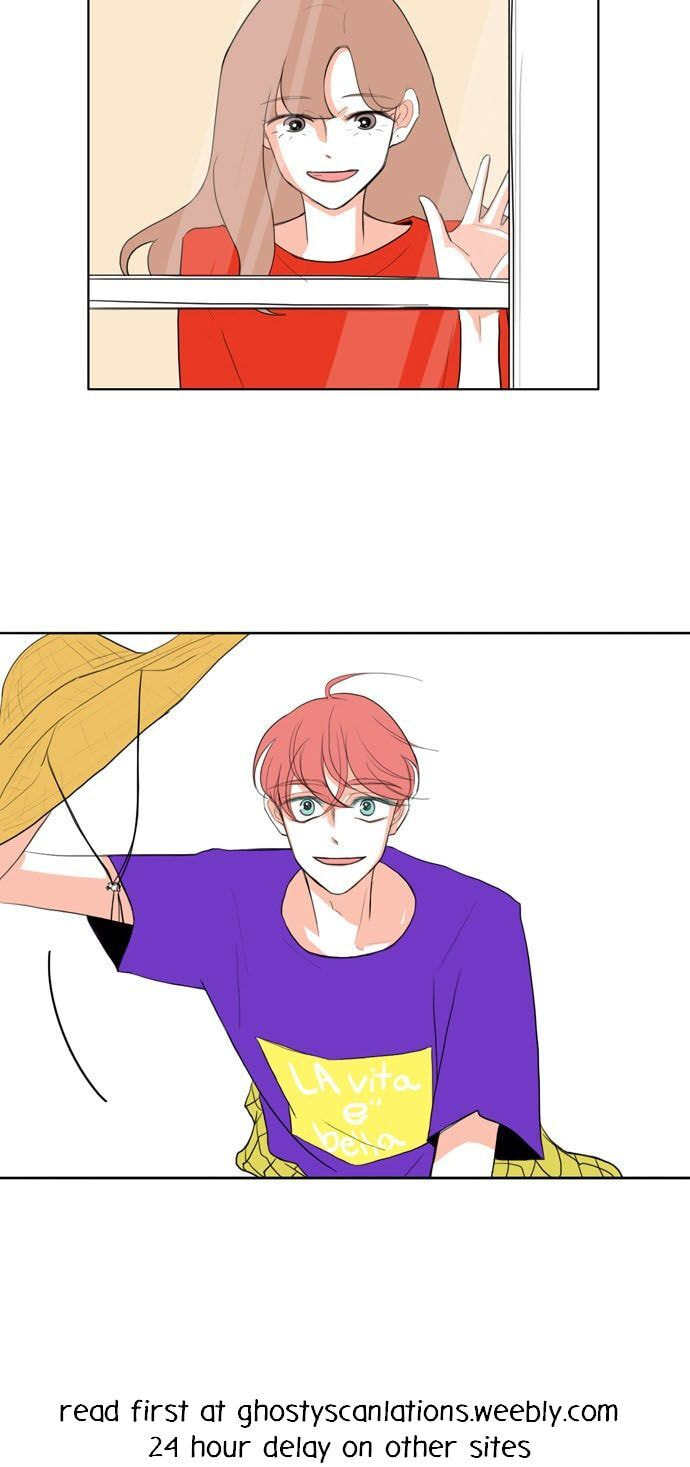 Read Perfect Honeymoon chapter 8 image 22 on Lezhin