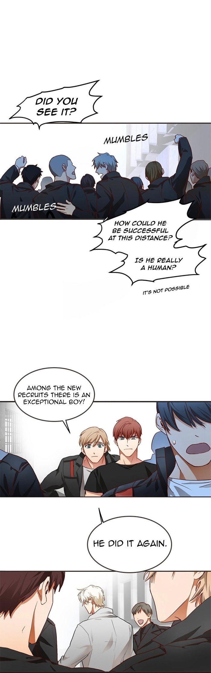 Read Perfect Liar chapter 1 image 10 on Lezhin