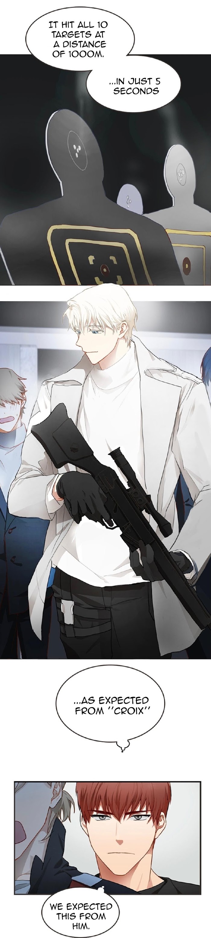 Read Perfect Liar chapter 1 image 11 on Lezhin