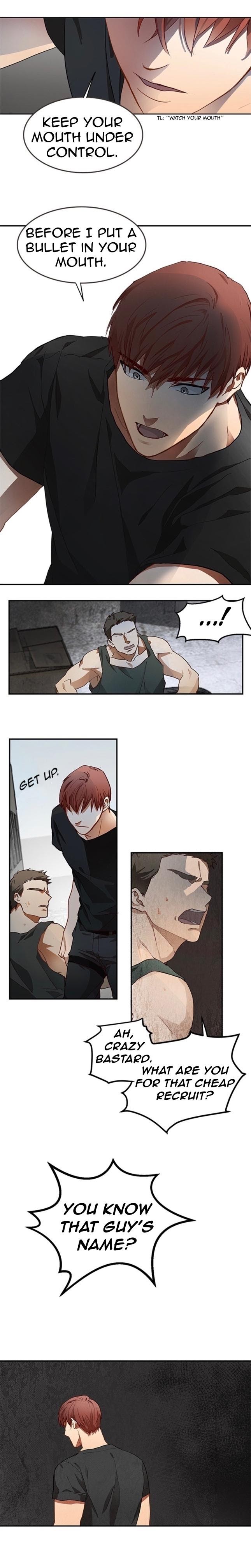 Read Perfect Liar chapter 1 image 15 on Lezhin