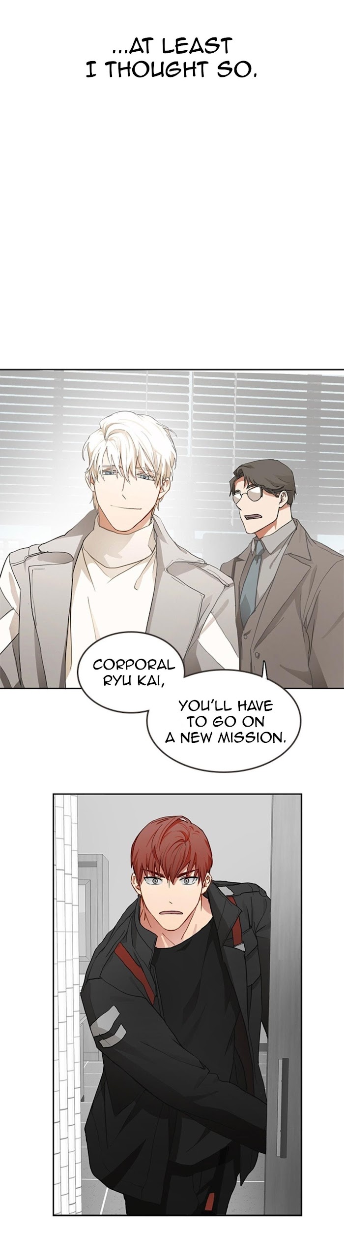 Read Perfect Liar chapter 1 image 17 on Lezhin