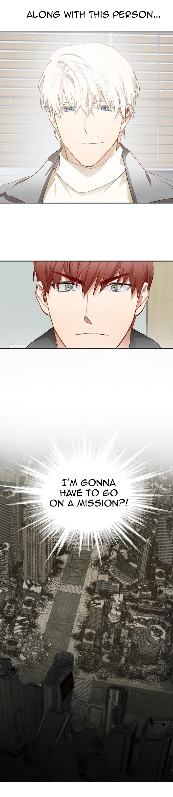 Read Perfect Liar chapter 1 image 19 on Lezhin