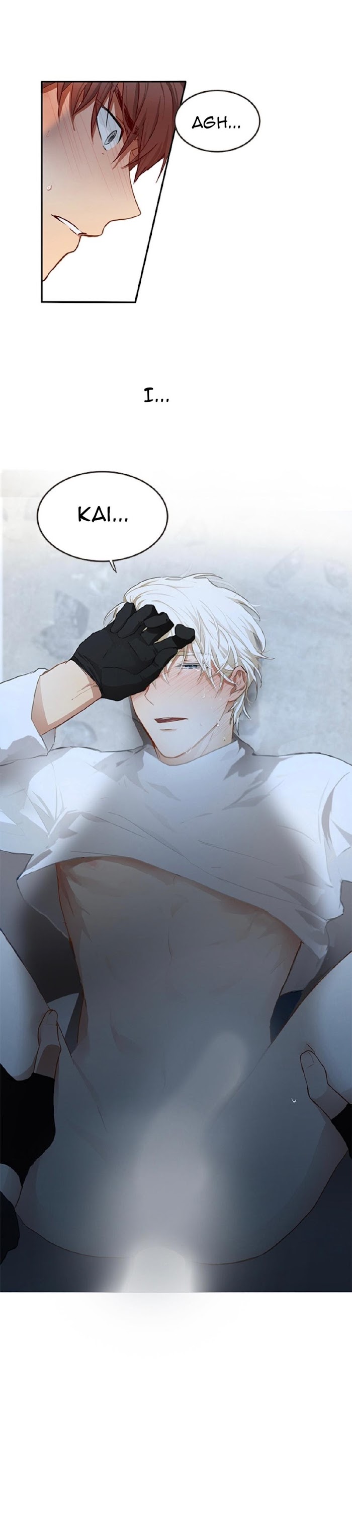 Read Perfect Liar chapter 1 image 3 on Lezhin