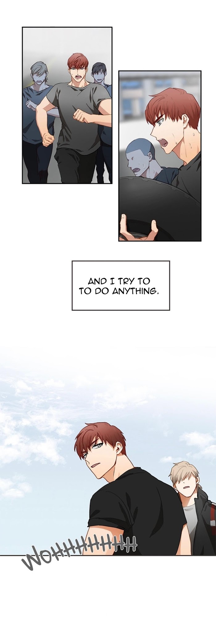 Read Perfect Liar chapter 1 image 9 on Lezhin