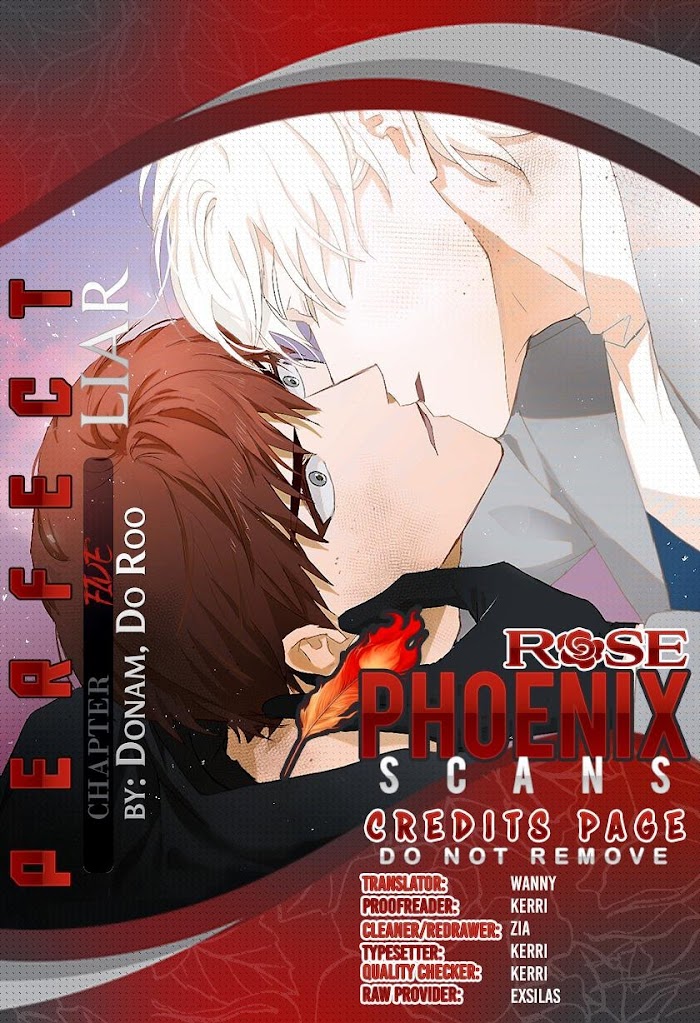 Read Perfect Liar chapter 5 image 1 on Lezhin