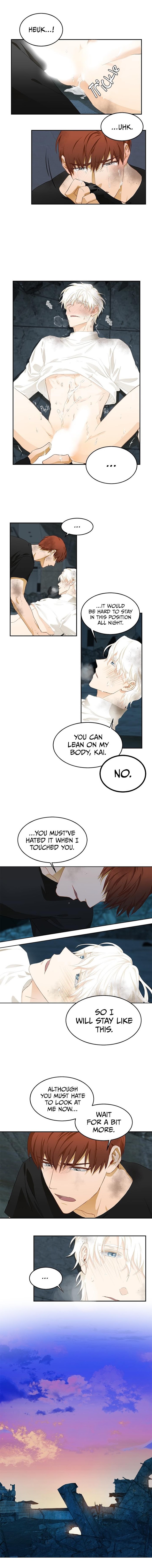 Read Perfect Liar chapter 5 image 3 on Lezhin