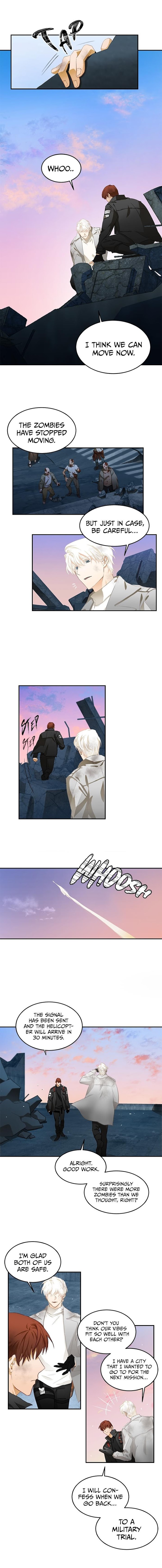 Read Perfect Liar chapter 5 image 4 on Lezhin