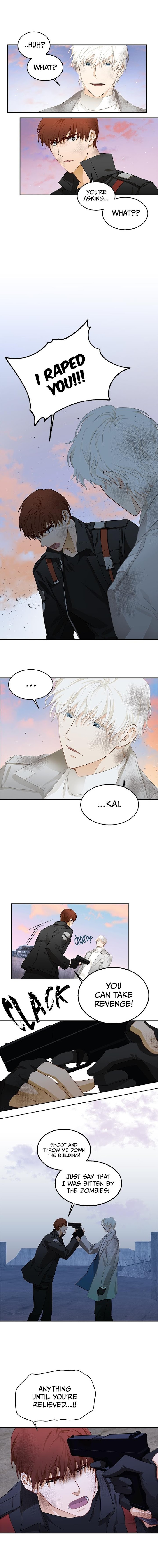 Read Perfect Liar chapter 5 image 5 on Lezhin