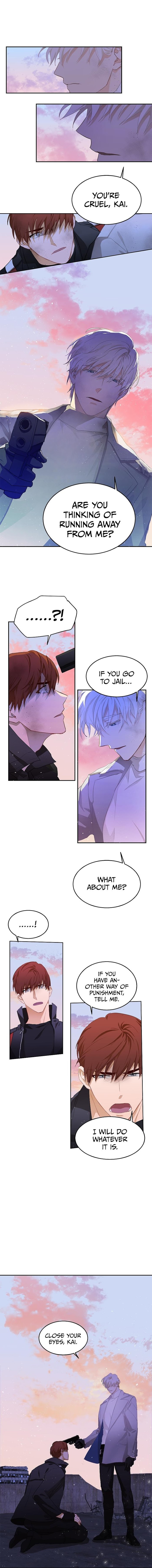 Read Perfect Liar chapter 5 image 6 on Lezhin