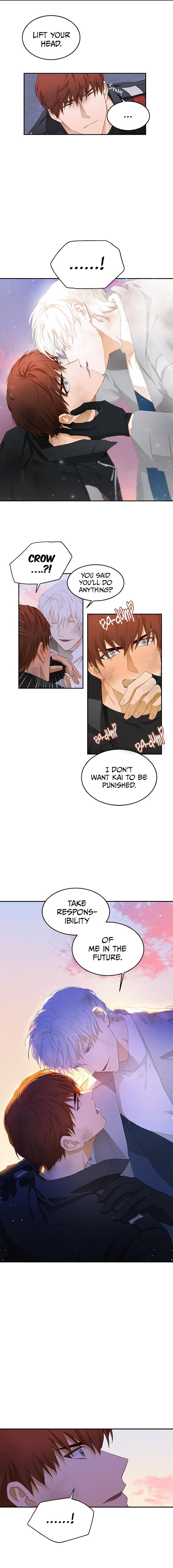 Read Perfect Liar chapter 5 image 7 on Lezhin
