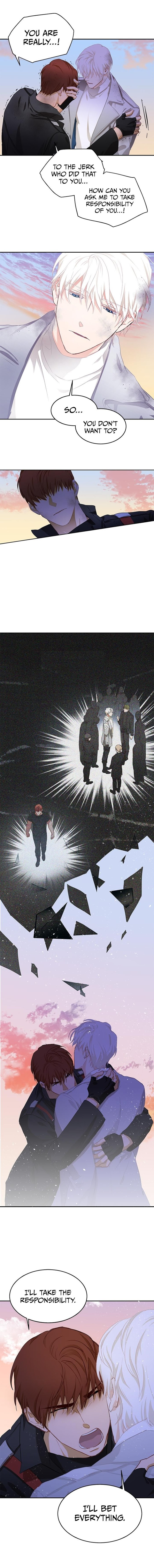 Read Perfect Liar chapter 5 image 8 on Lezhin