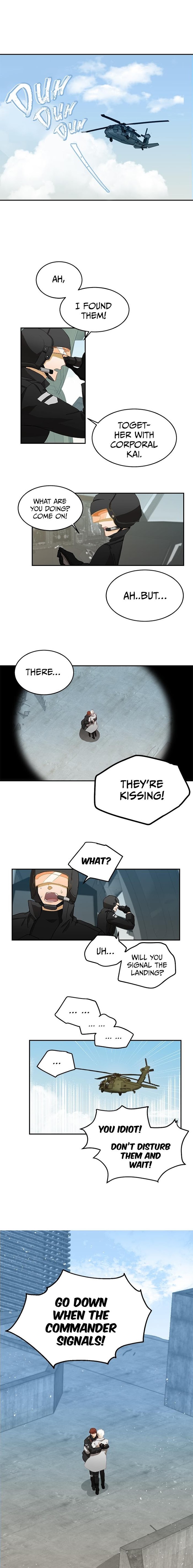 Read Perfect Liar chapter 5 image 9 on Lezhin