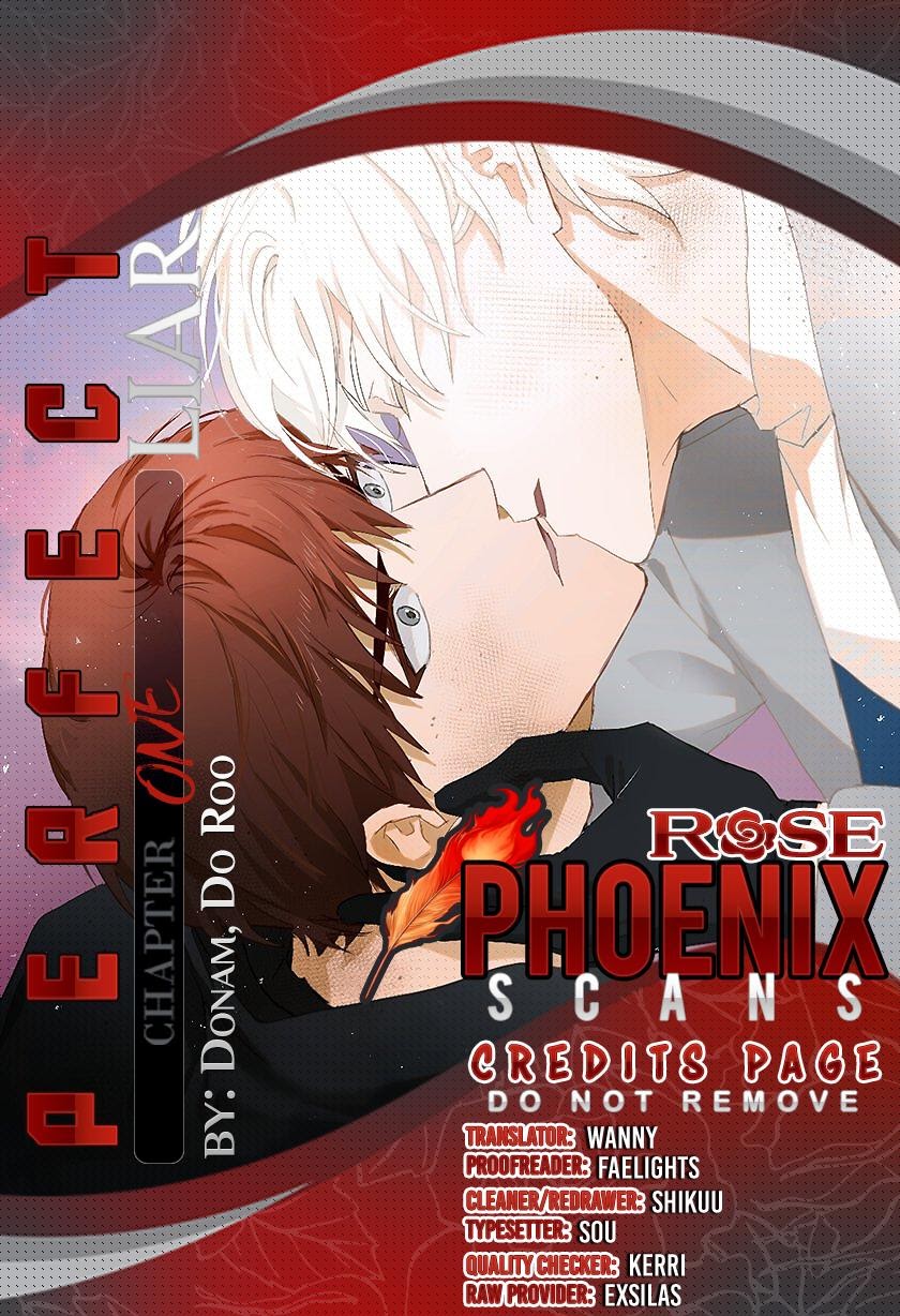 Read Perfect Liar chapter 6 image 1 on Lezhin