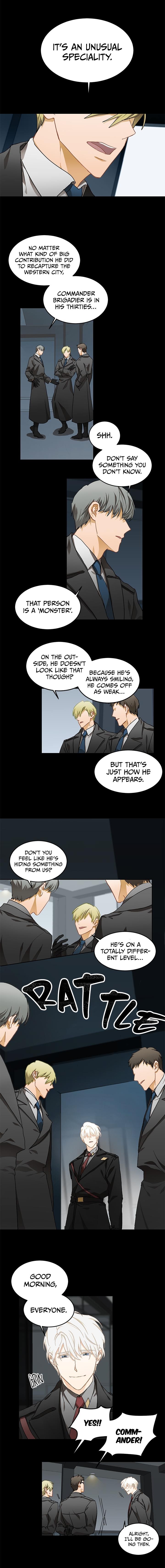 Read Perfect Liar chapter 6 image 3 on Lezhin