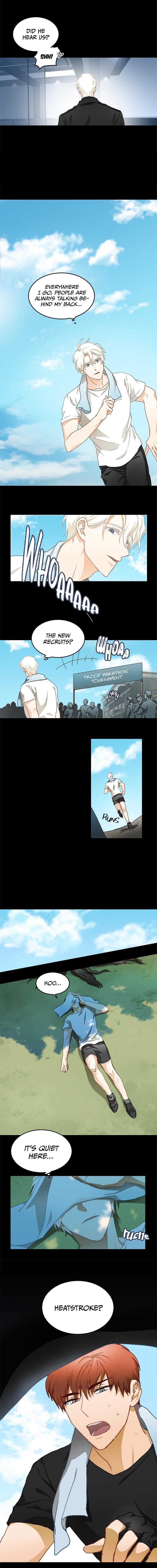 Read Perfect Liar chapter 6 image 4 on Lezhin
