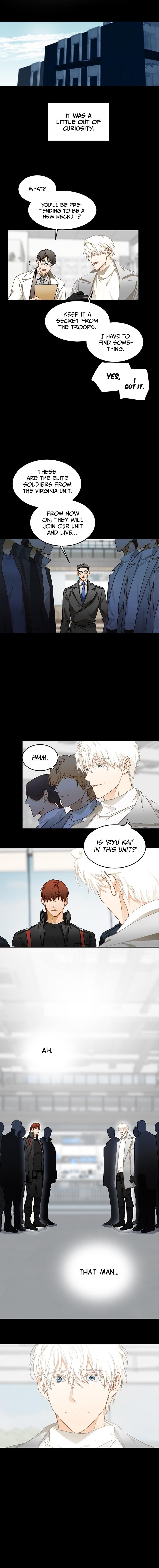 Read Perfect Liar chapter 6 image 6 on Lezhin