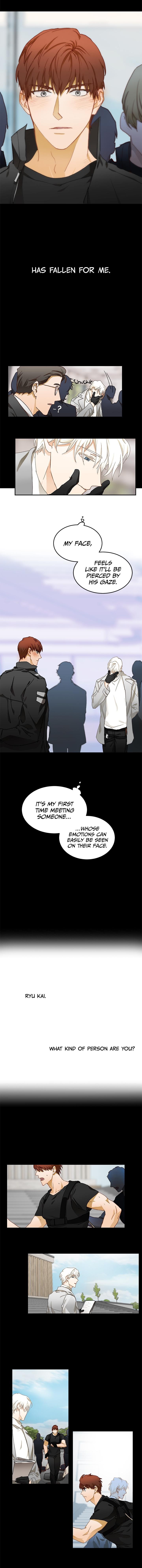 Read Perfect Liar chapter 6 image 7 on Lezhin