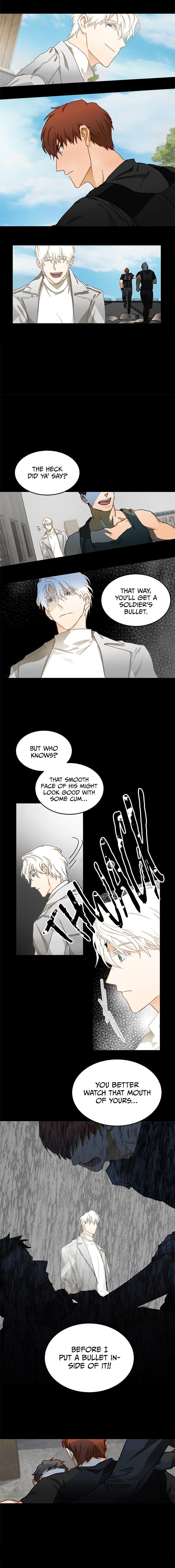 Read Perfect Liar chapter 6 image 8 on Lezhin