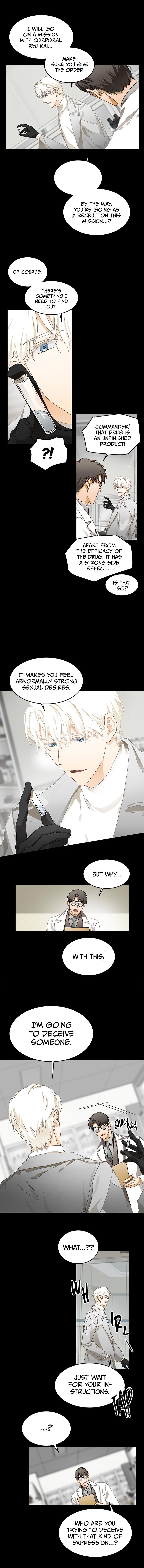 Read Perfect Liar chapter 6 image 9 on Lezhin