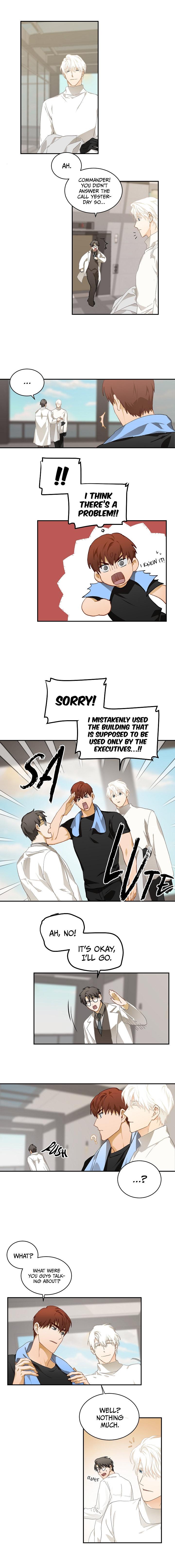 Read Perfect Liar chapter 8 image 10 on Lezhin