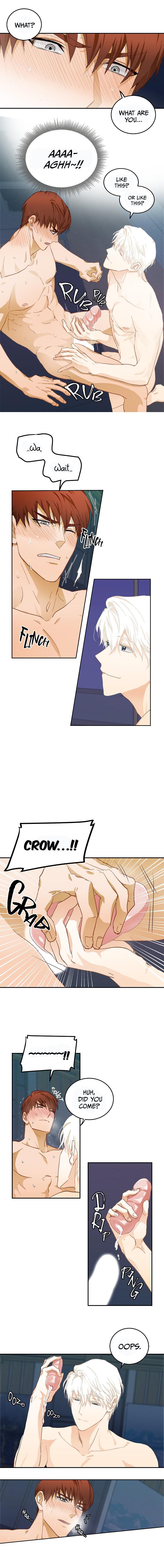 Read Perfect Liar chapter 8 image 3 on Lezhin