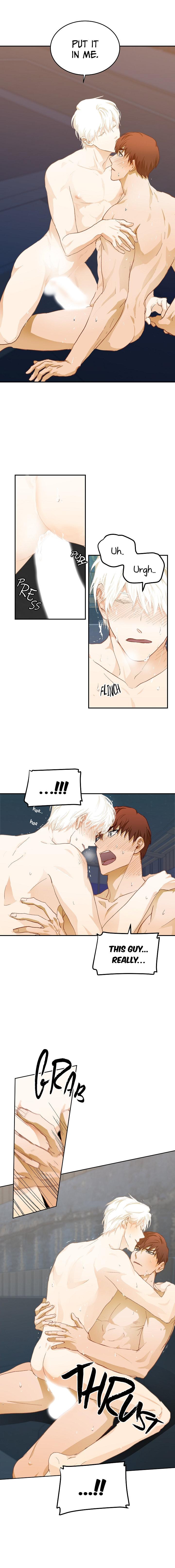 Read Perfect Liar chapter 8 image 5 on Lezhin