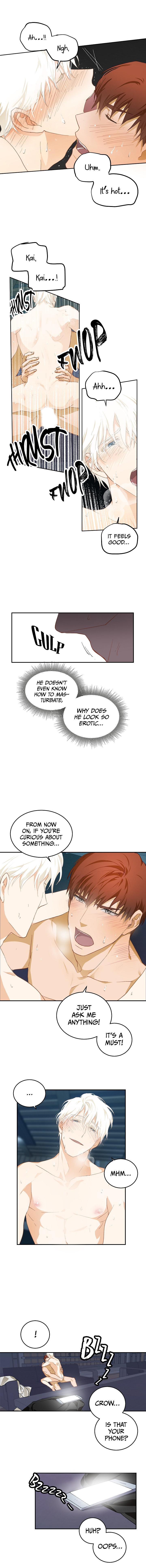 Read Perfect Liar chapter 8 image 6 on Lezhin