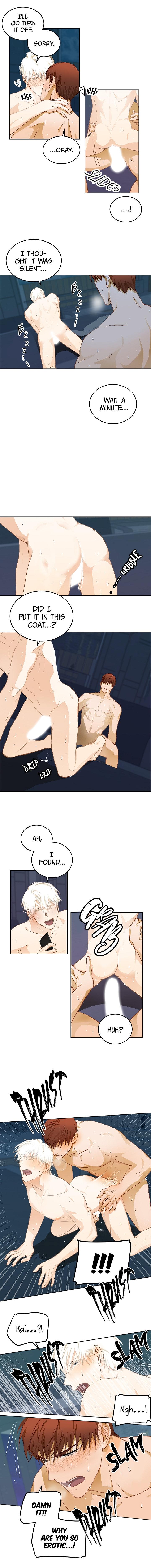Read Perfect Liar chapter 8 image 7 on Lezhin