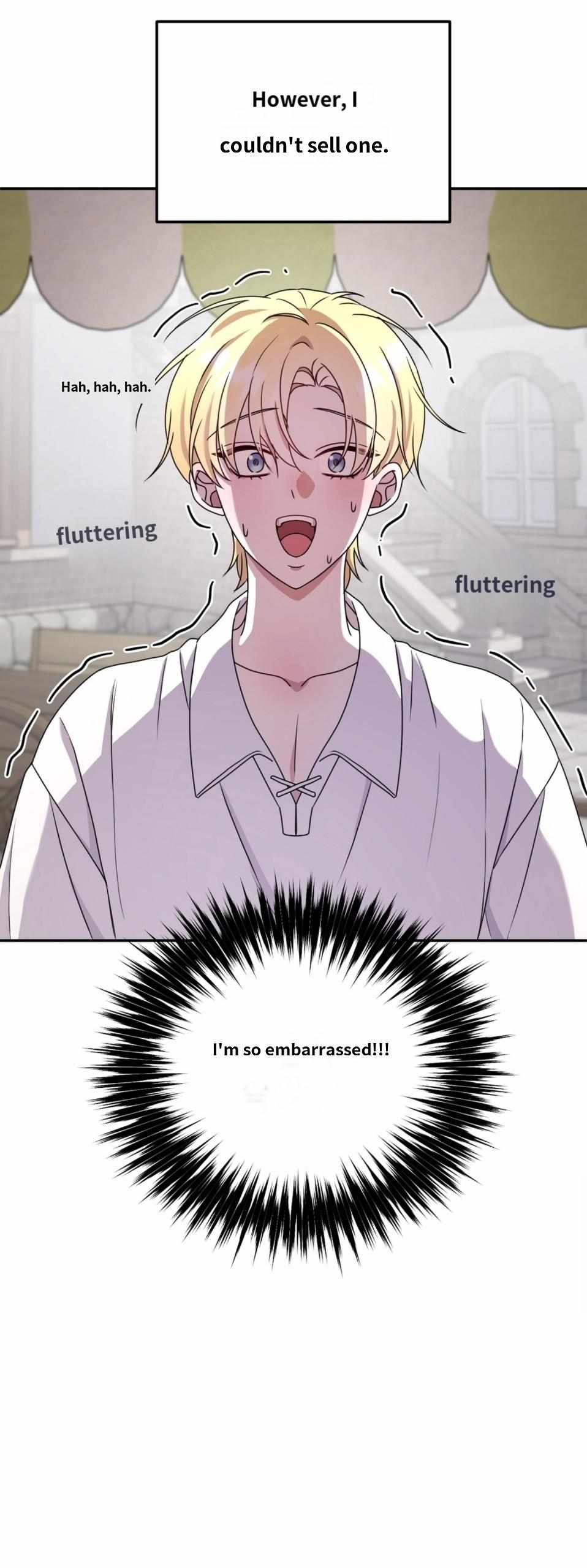 Read Perfect Match chapter 0 image 4 on Lezhin