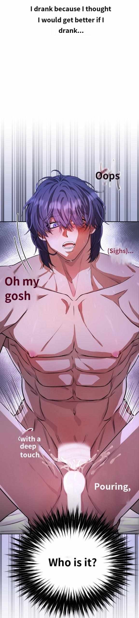 Read Perfect Match chapter 0 image 6 on Lezhin