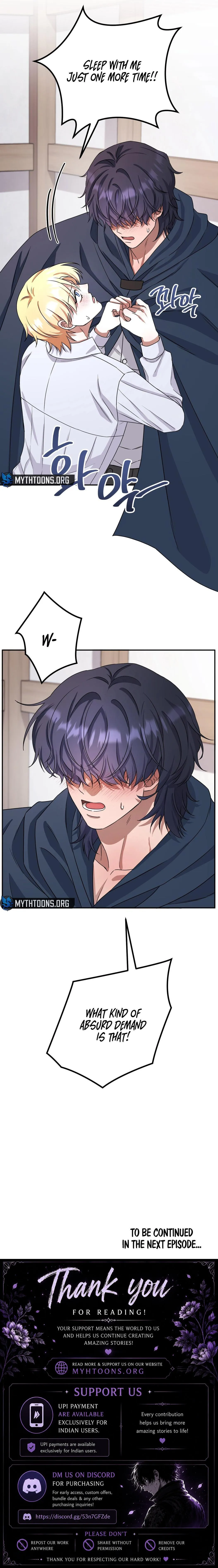 Read Perfect Match chapter 3 image 15 on Lezhin