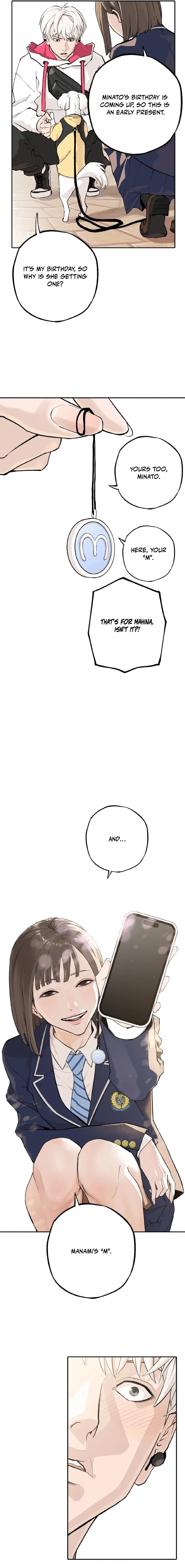 Read Perfect Number chapter 1 image 12 on Lezhin