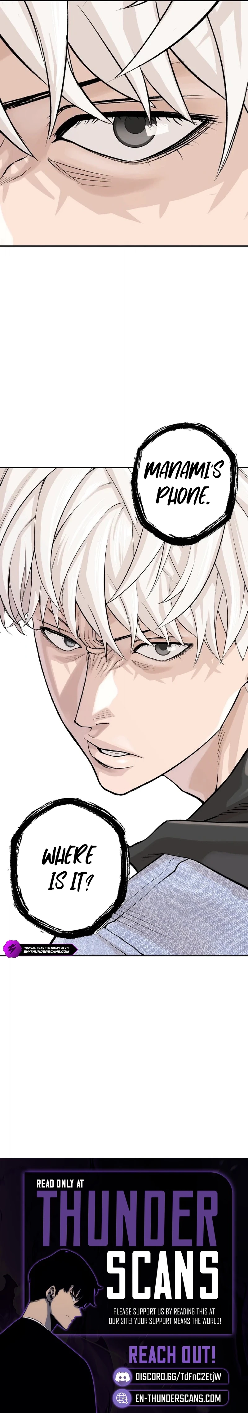 Read Perfect Number chapter 1 image 23 on Lezhin
