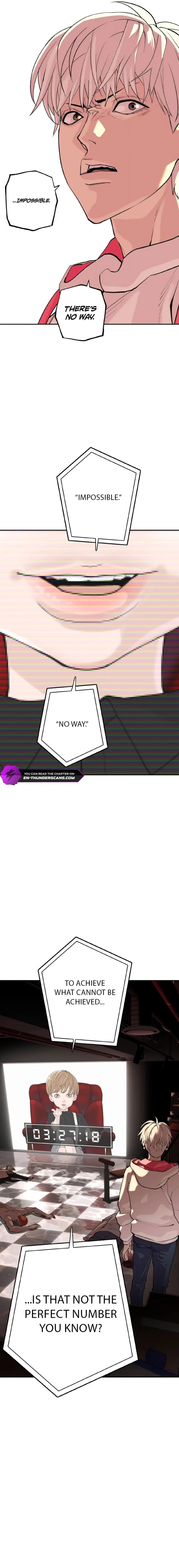 Read Perfect Number chapter 10 image 10 on Lezhin