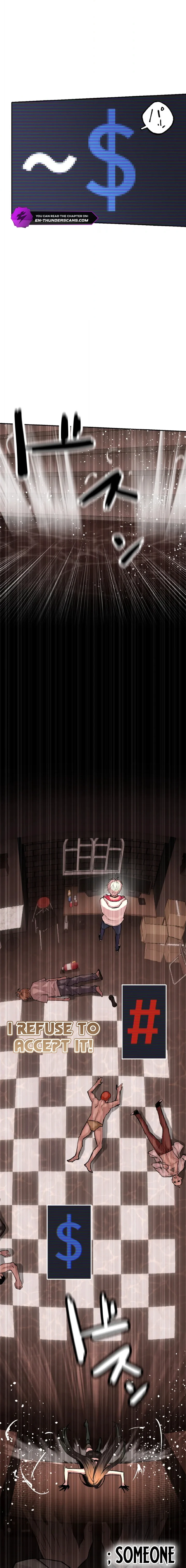 Read Perfect Number chapter 10 image 12 on Lezhin