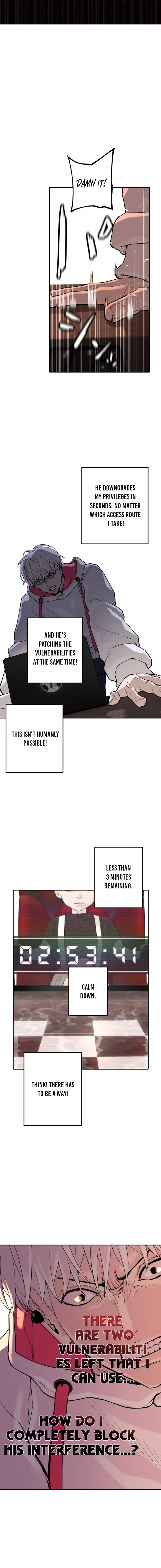 Read Perfect Number chapter 10 image 14 on Lezhin