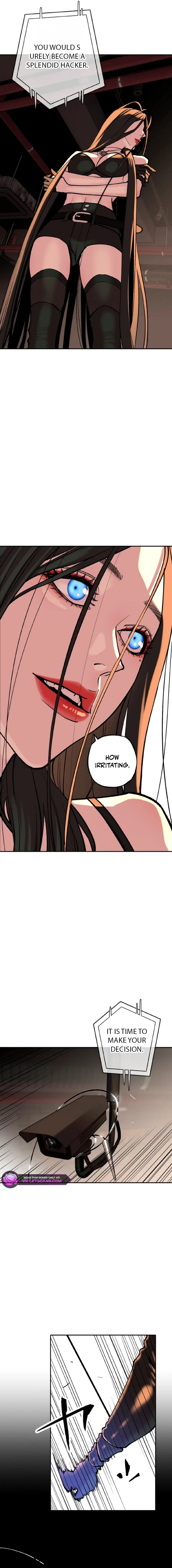 Read Perfect Number chapter 10 image 18 on Lezhin