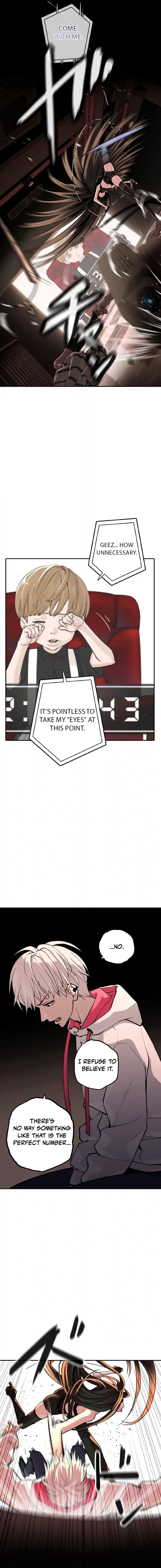 Read Perfect Number chapter 10 image 19 on Lezhin