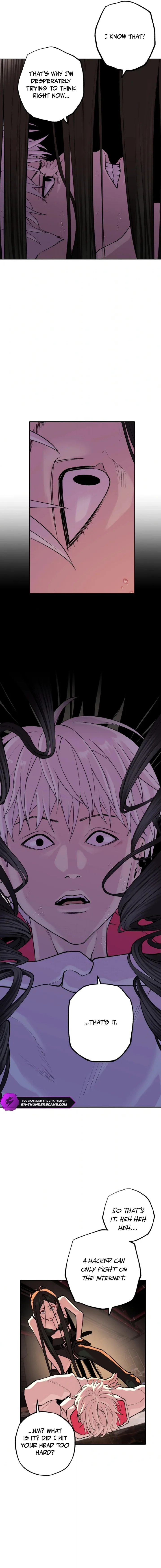 Read Perfect Number chapter 10 image 21 on Lezhin