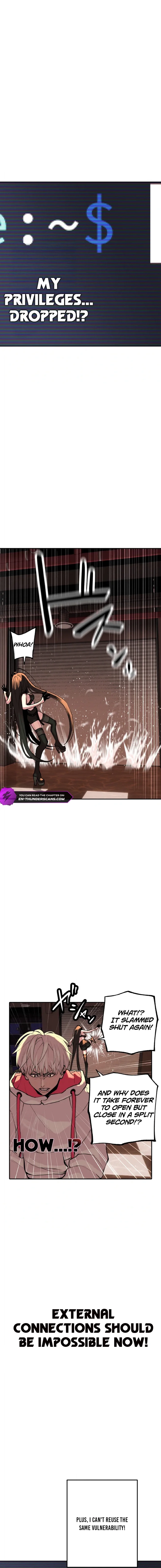 Read Perfect Number chapter 10 image 8 on Lezhin