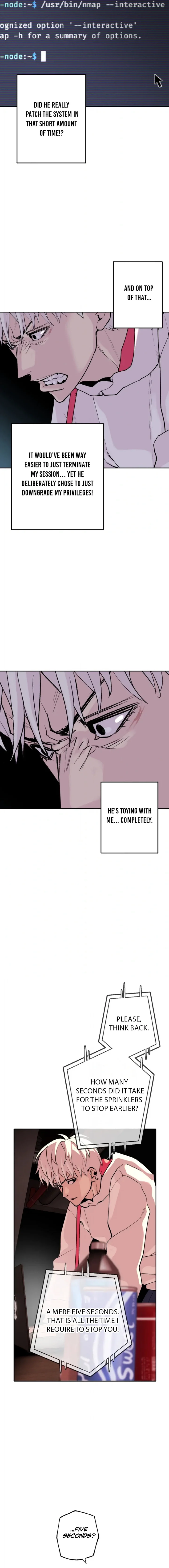 Read Perfect Number chapter 10 image 9 on Lezhin