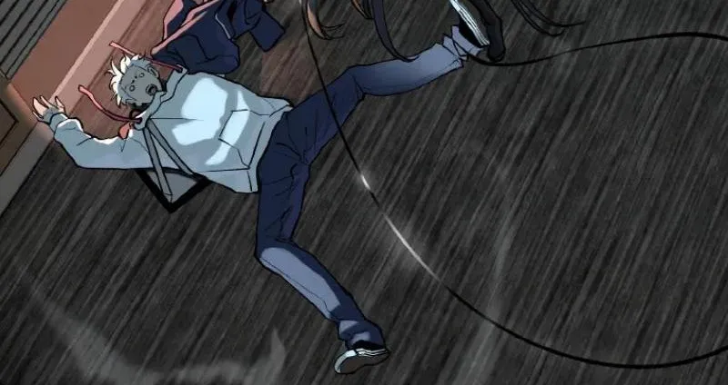 Read Perfect Number chapter 11 image 118 on Lezhin
