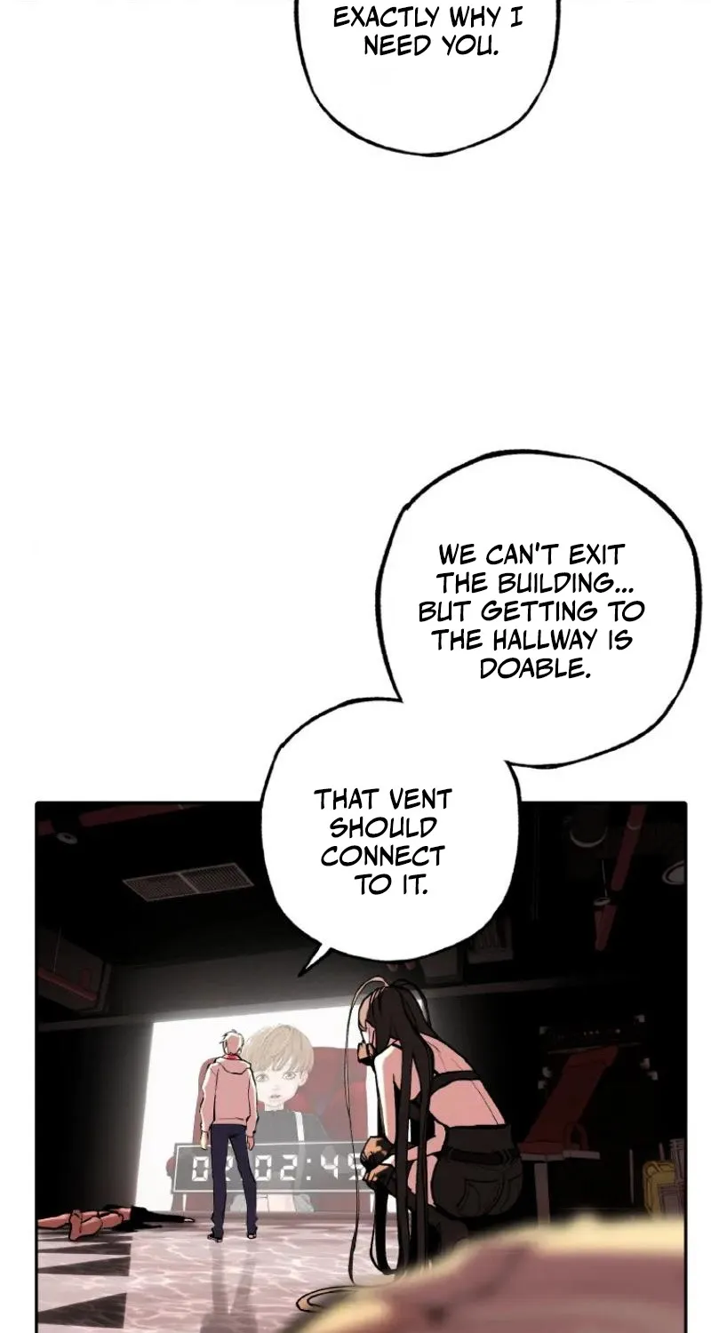 Read Perfect Number chapter 11 image 25 on Lezhin