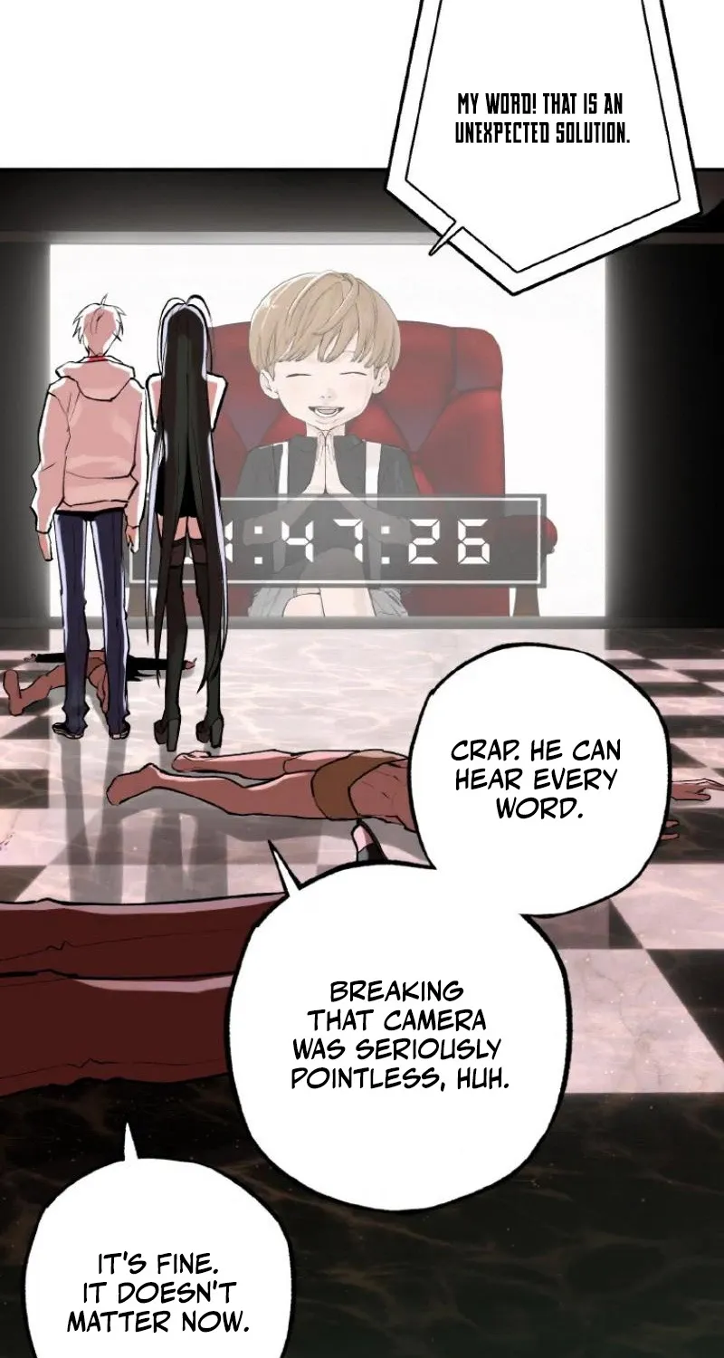 Read Perfect Number chapter 11 image 30 on Lezhin