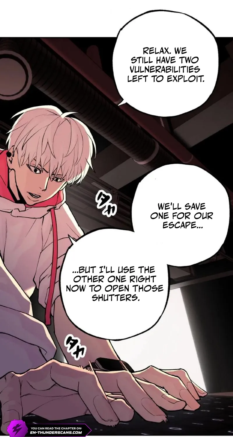 Read Perfect Number chapter 11 image 55 on Lezhin