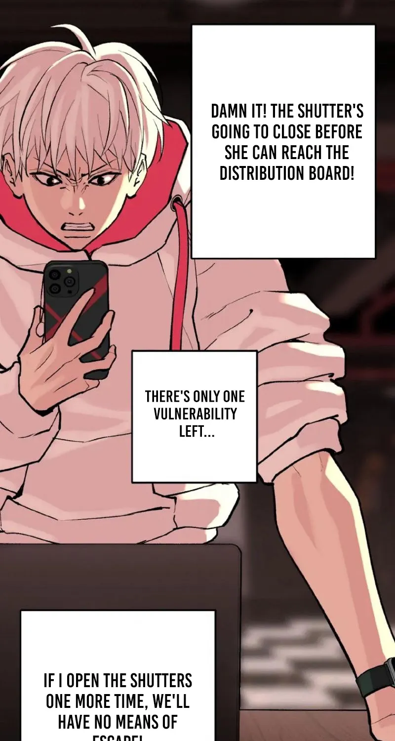 Read Perfect Number chapter 11 image 70 on Lezhin