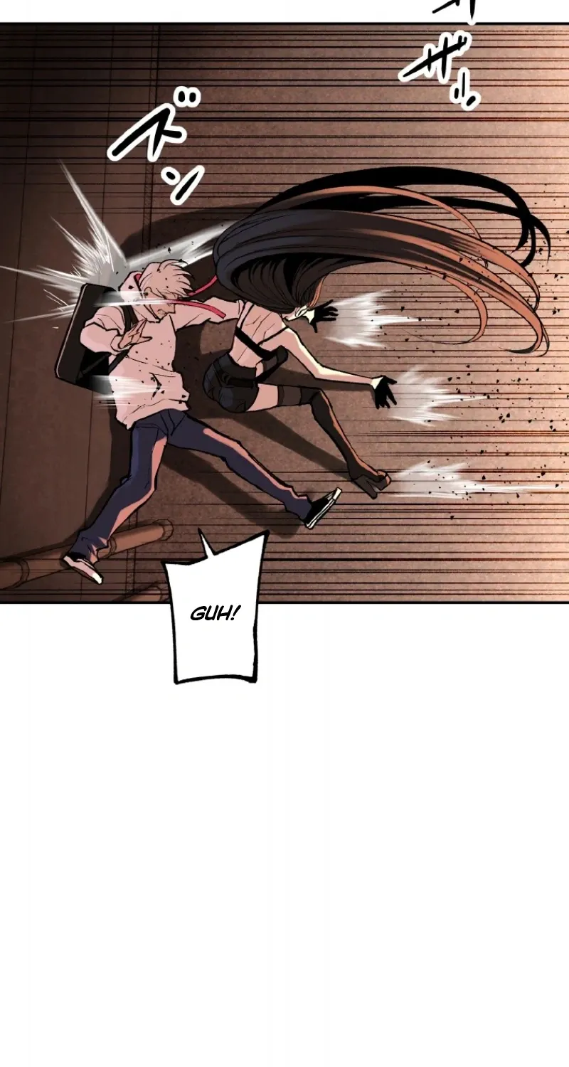 Read Perfect Number chapter 12 image 22 on Lezhin