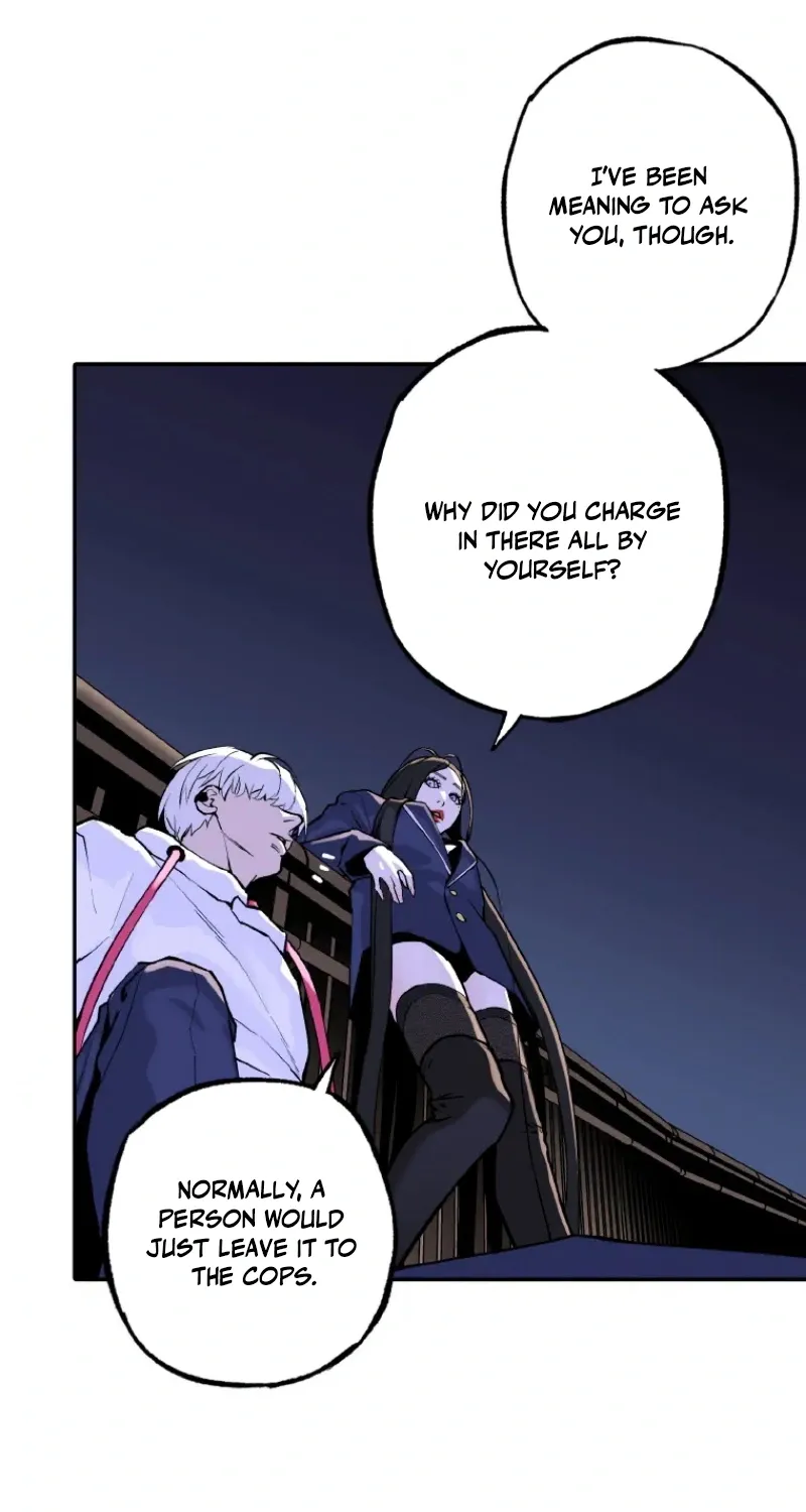 Read Perfect Number chapter 12 image 37 on Lezhin
