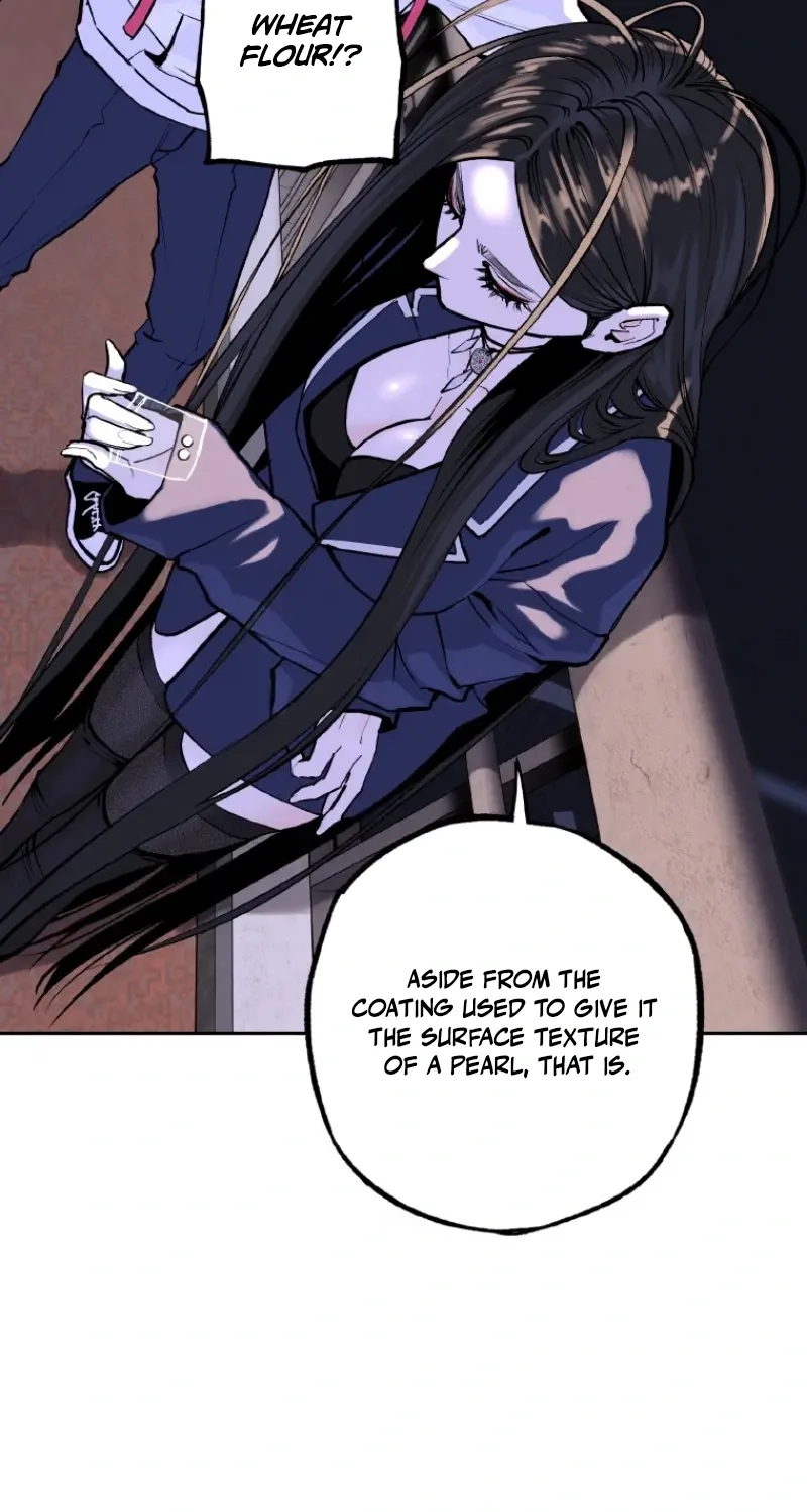 Read Perfect Number chapter 12 image 61 on Lezhin