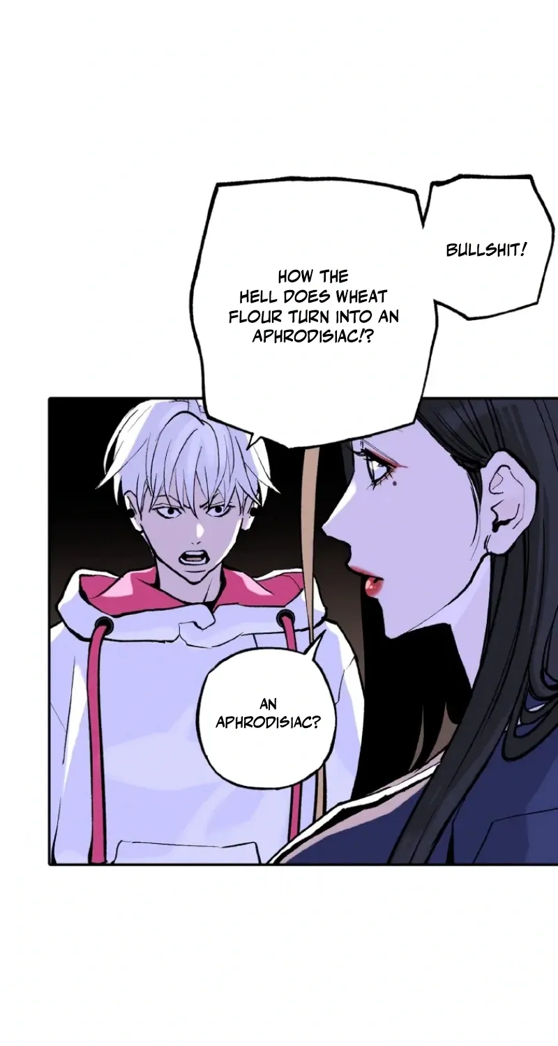 Read Perfect Number chapter 12 image 62 on Lezhin